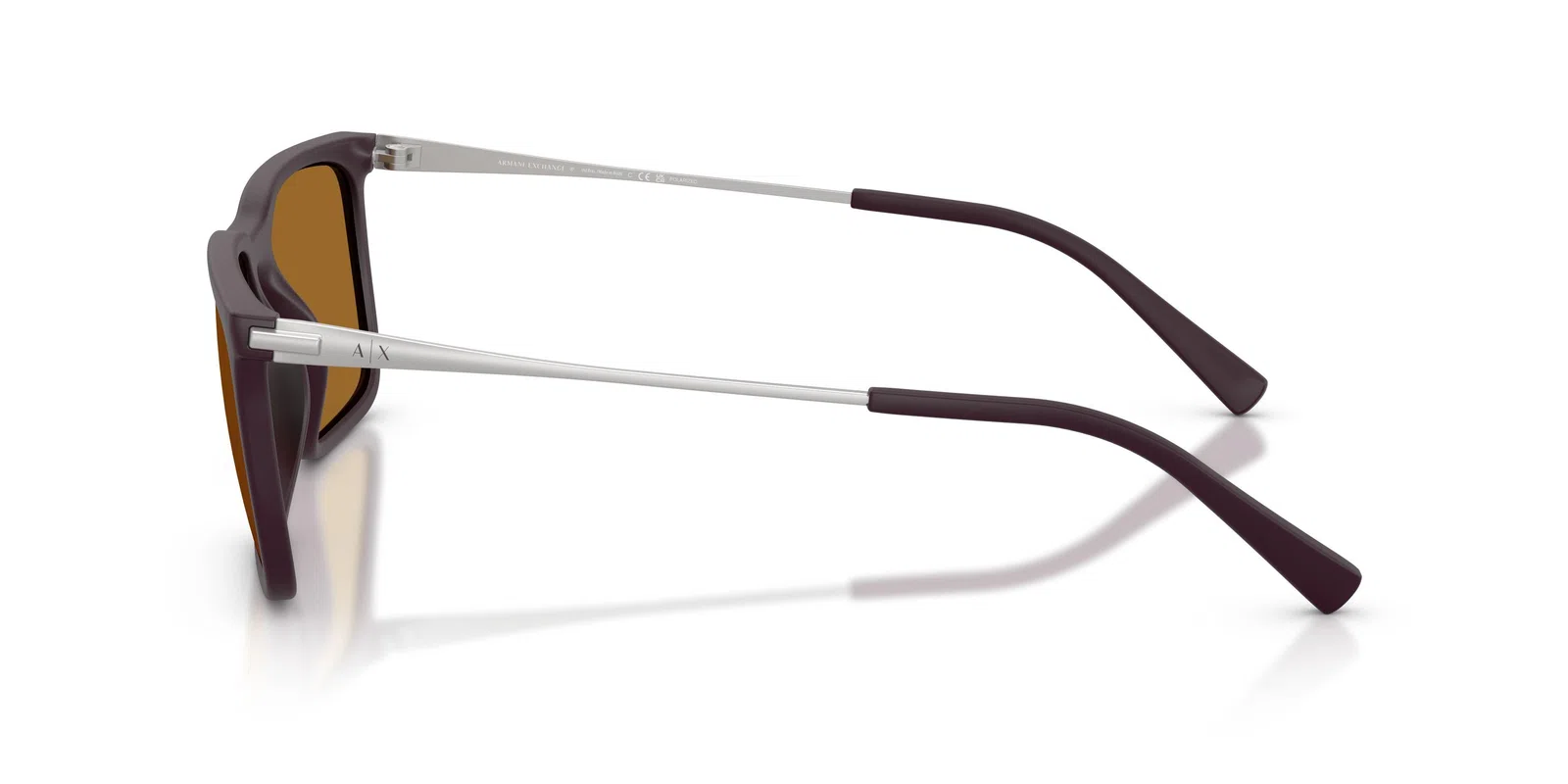Armani Exchange 4175SU Sunglasses - view 11